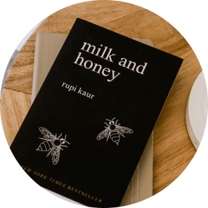 Milk and Honey By Rupi Kaur